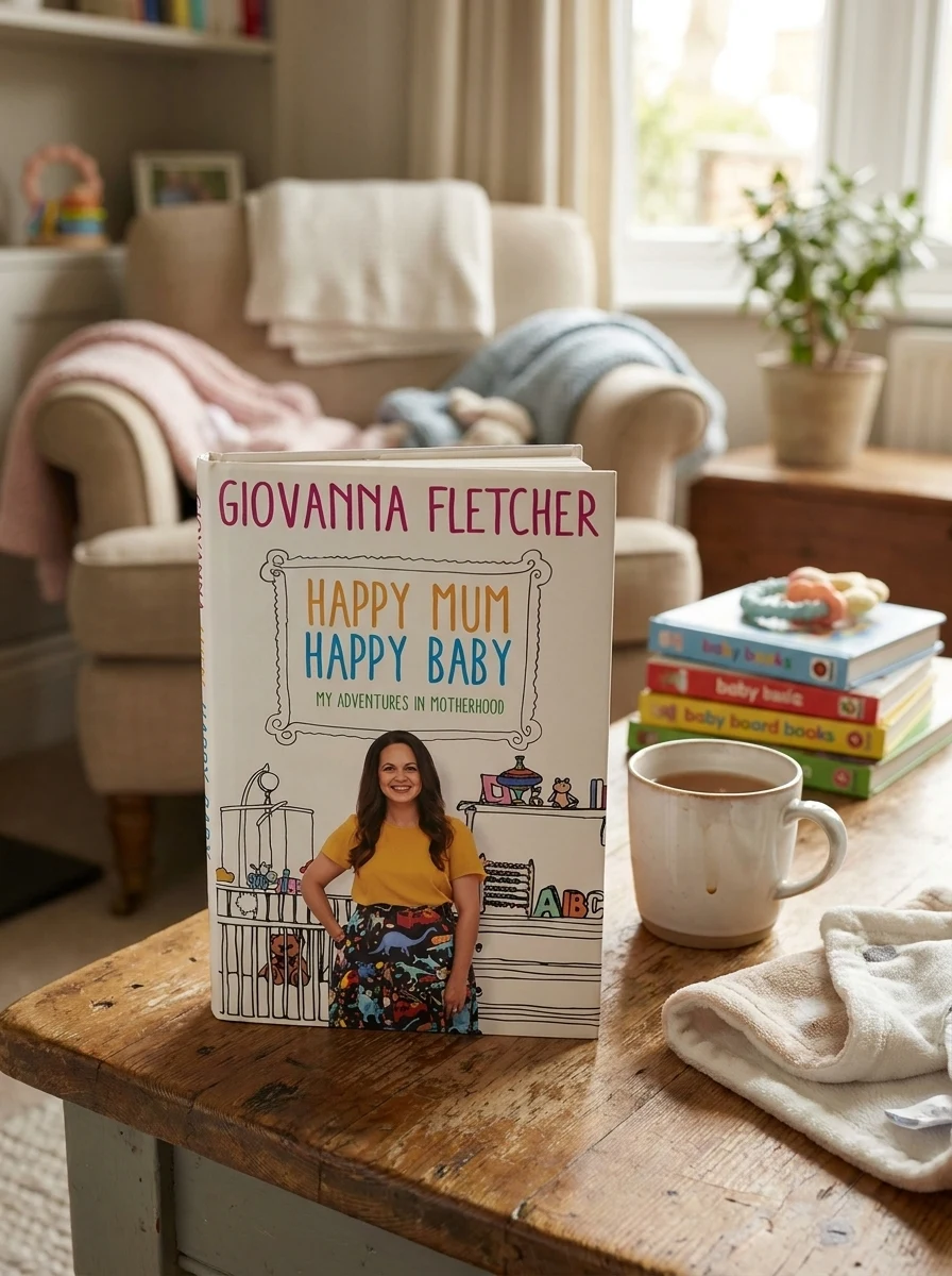 Happy Mum, Happy Baby — Дім, сім'я, релігія