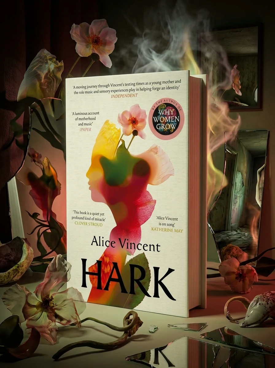 Hark — Фантастика та фентезі