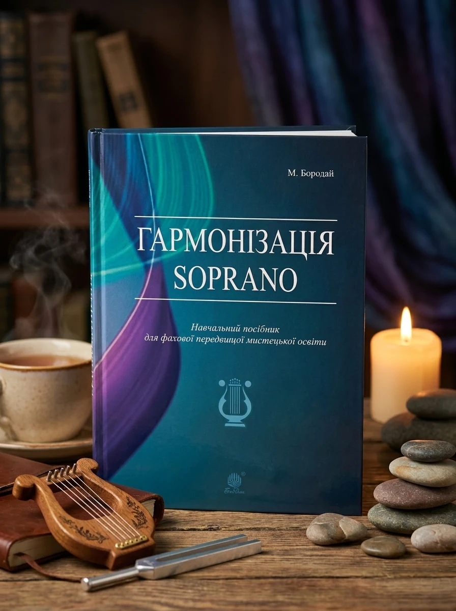 Гармонізація Soprano — Наука та психологія