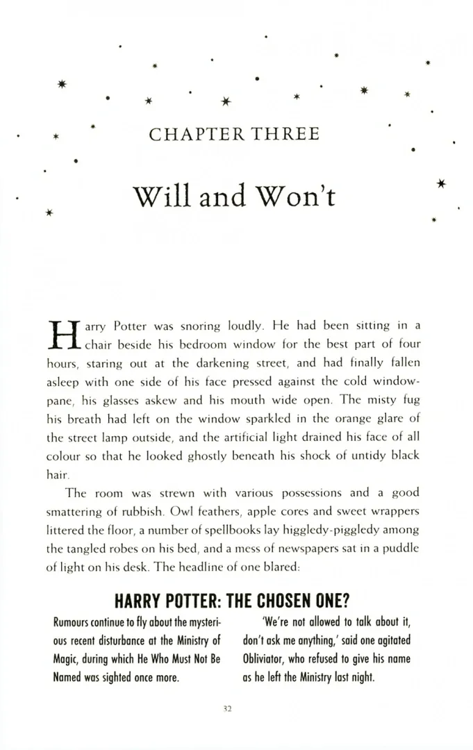 Harry Potter Ravenclaw House Editions Paperback Box Set — Джоан Ролінґ, фото 5