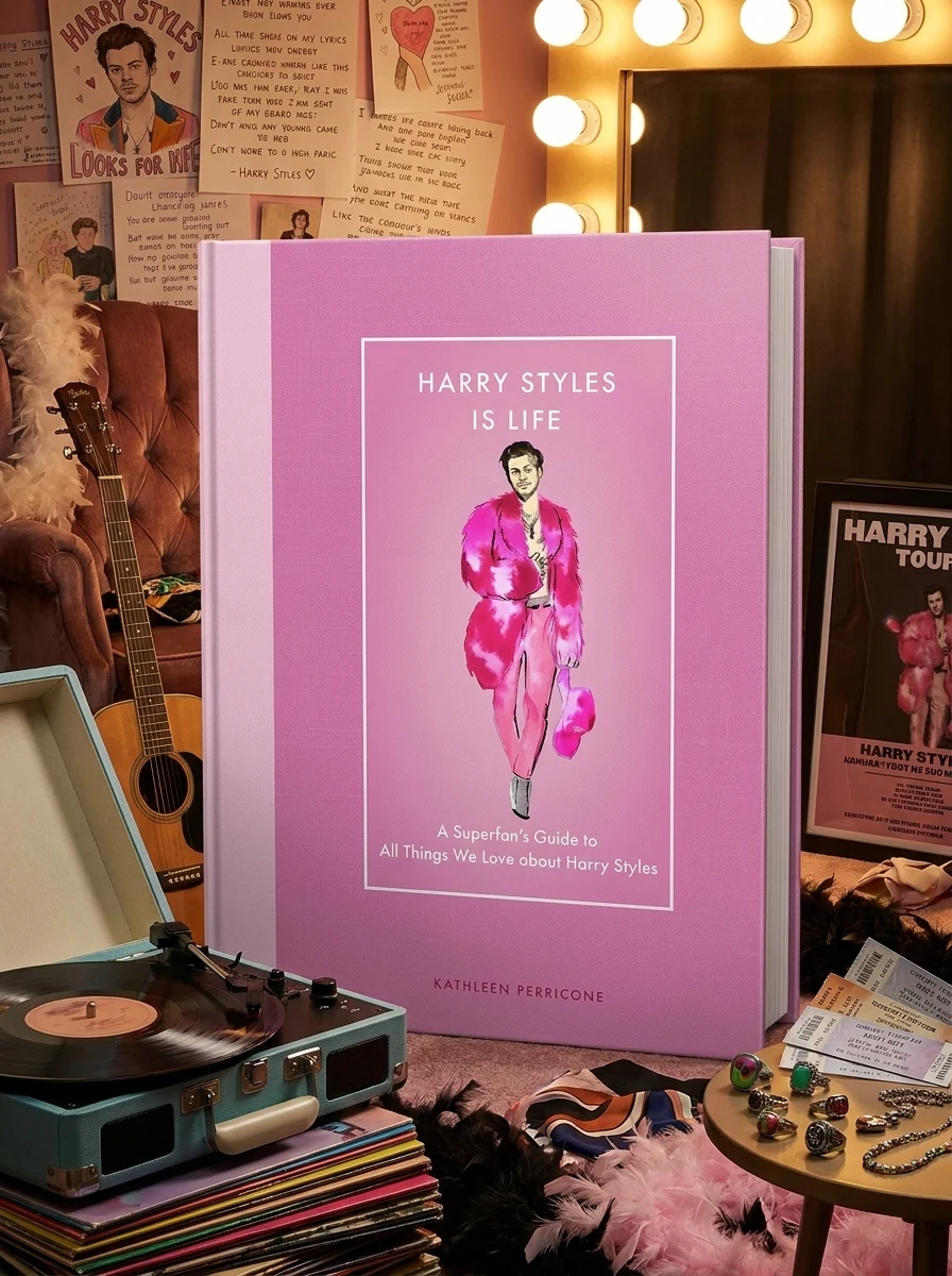 Harry Styles Is Life — фото 2