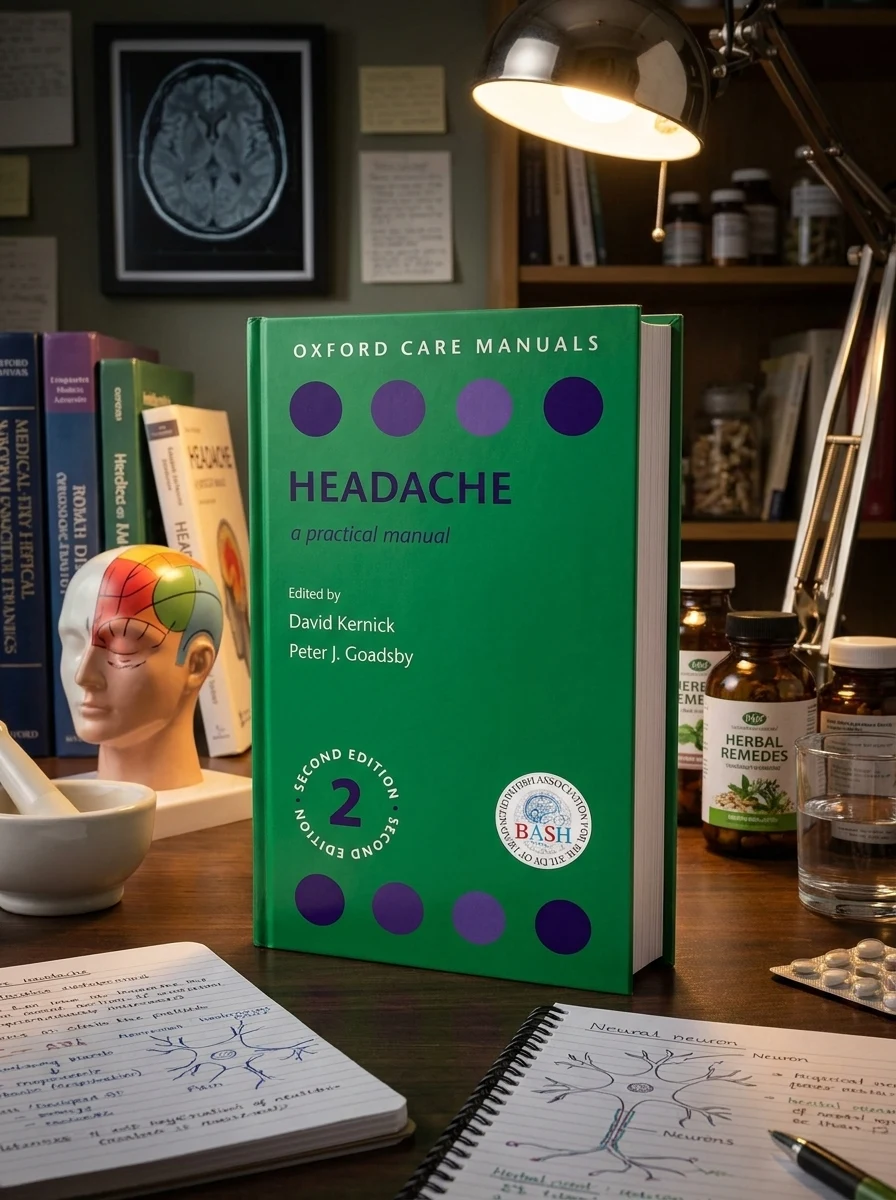 Headache — фото 2
