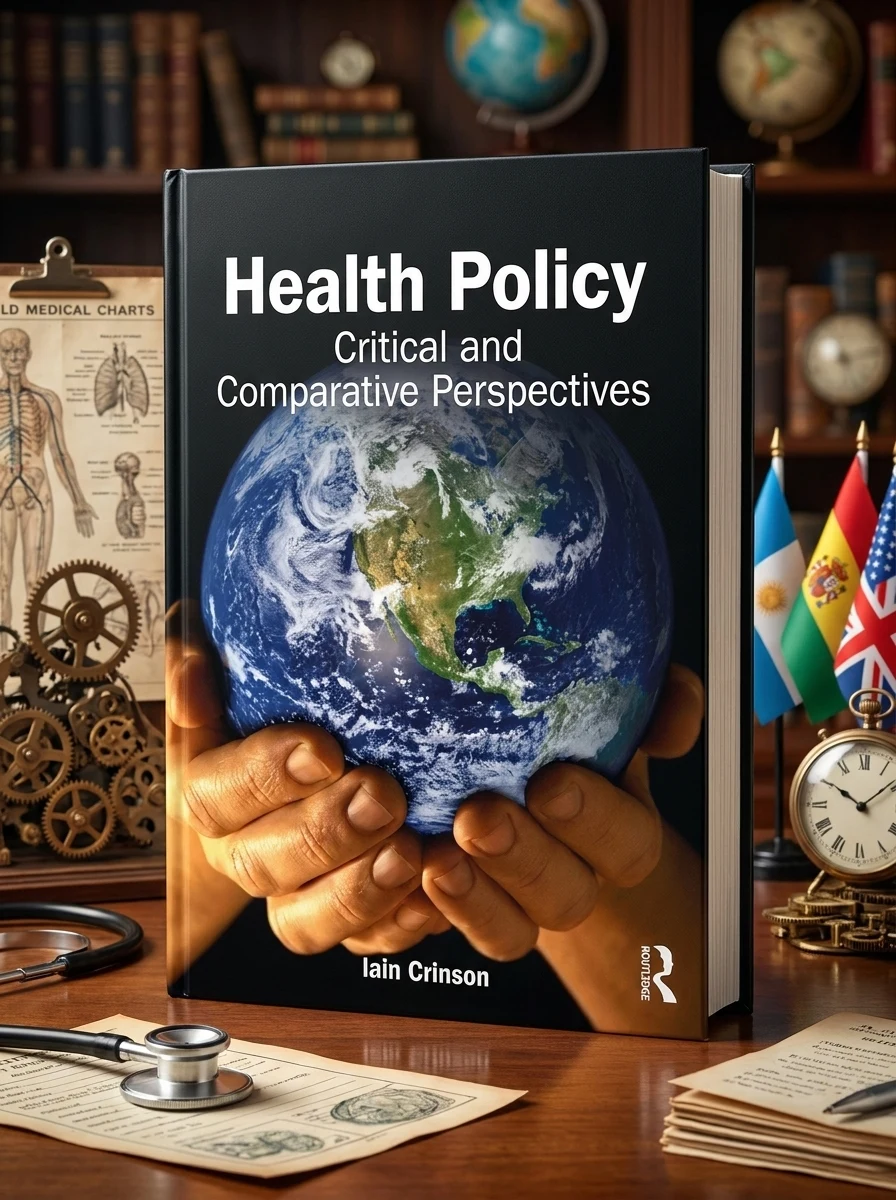 Health Policy — Наука та психологія