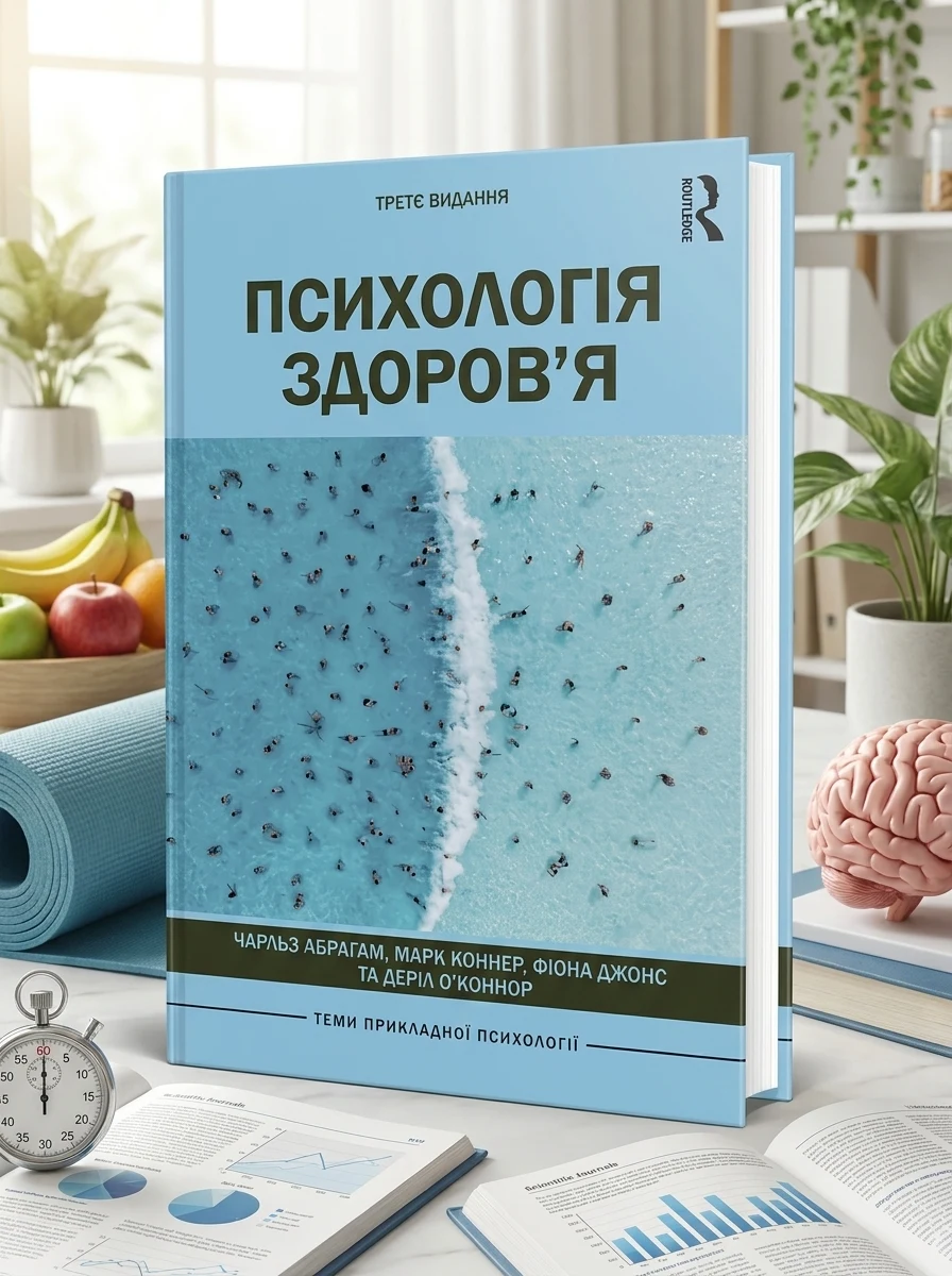 Health Psychology