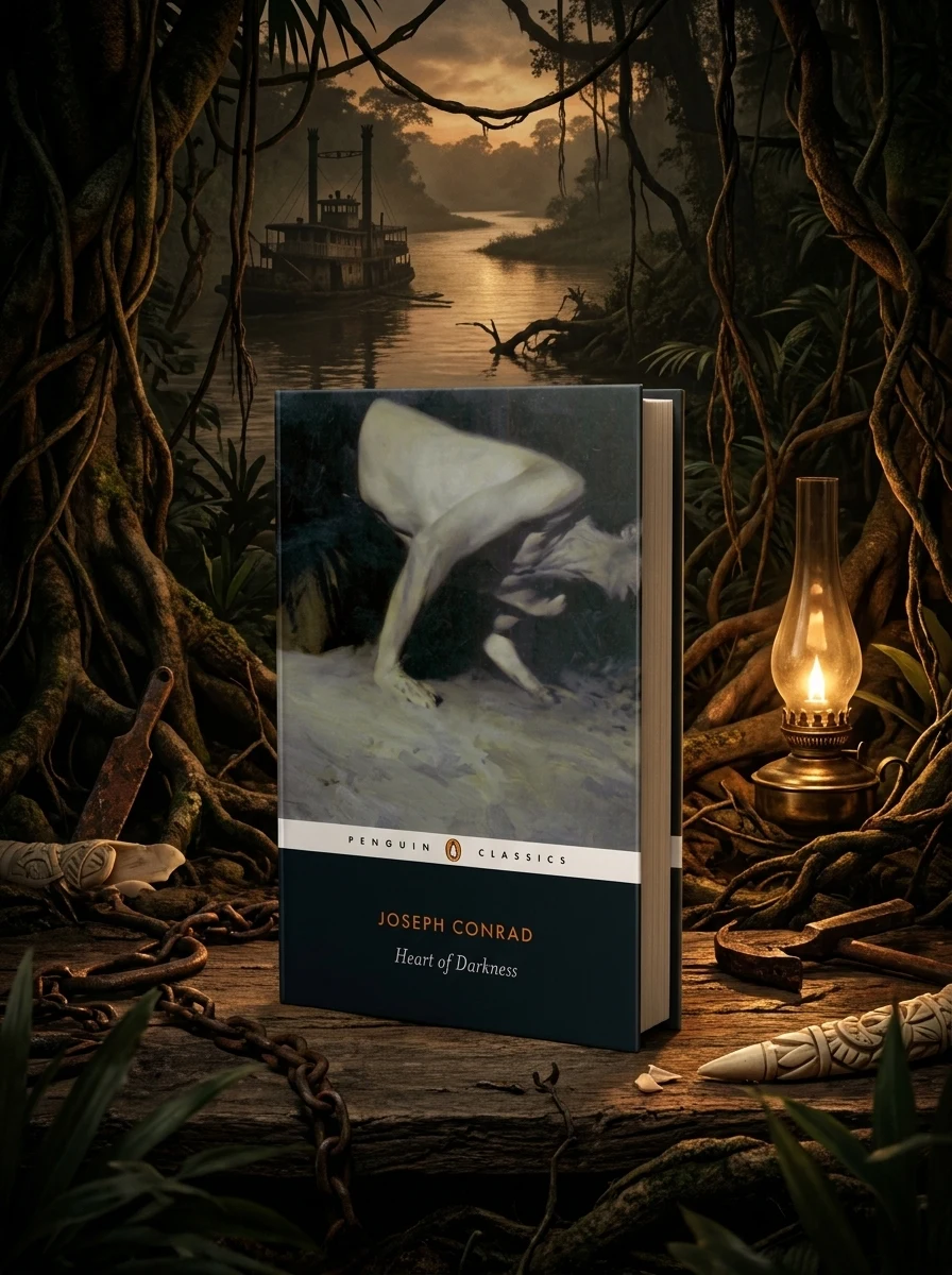 Heart of Darkness