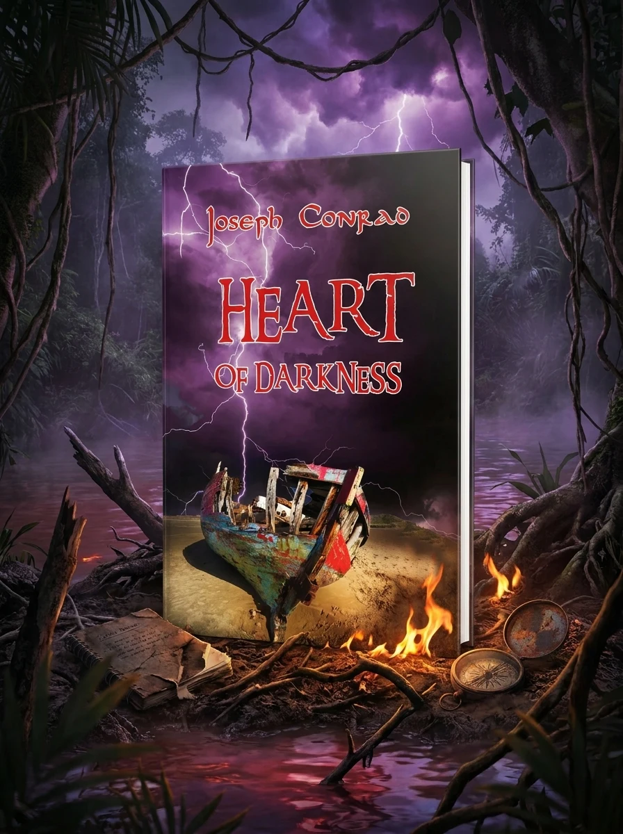Heart of Darkness