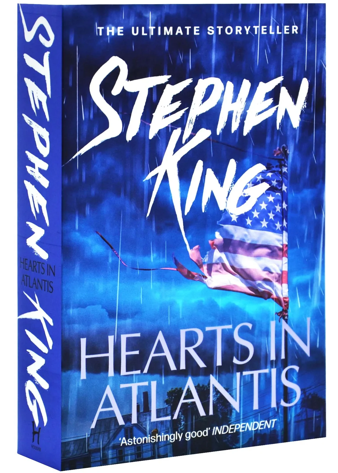 Hearts in Atlantis — фото 2