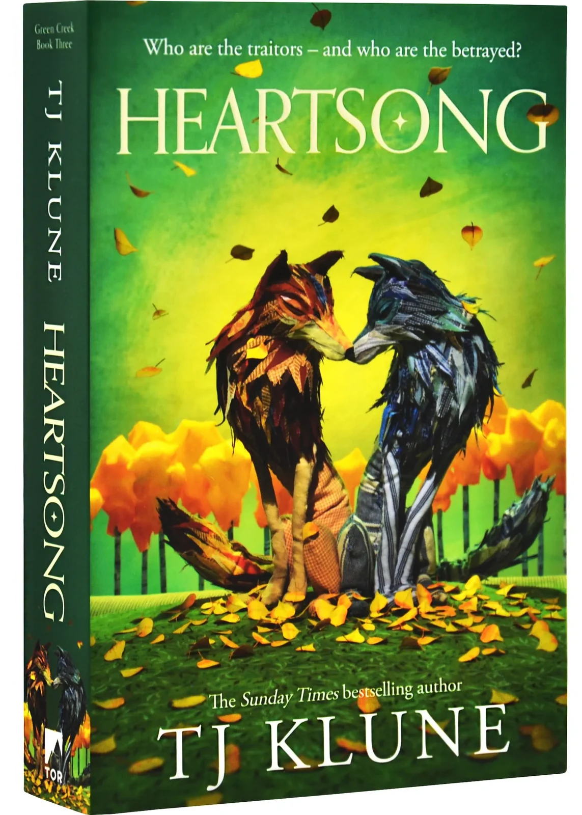 Heartsong