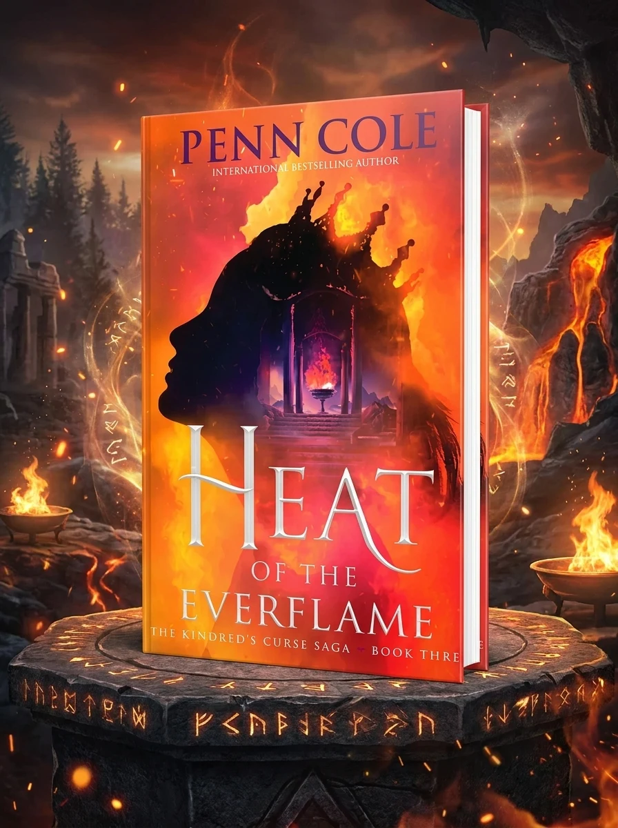 Heat of the Everflame