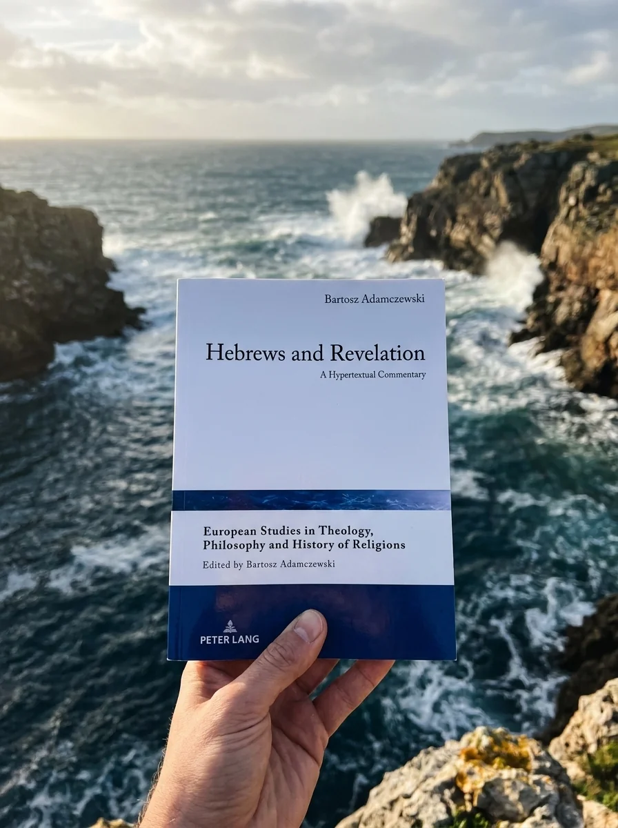 Hebrews and Revelation — Наука та психологія
