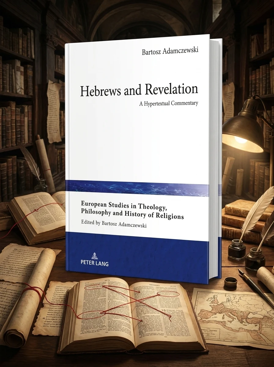 Hebrews and Revelation