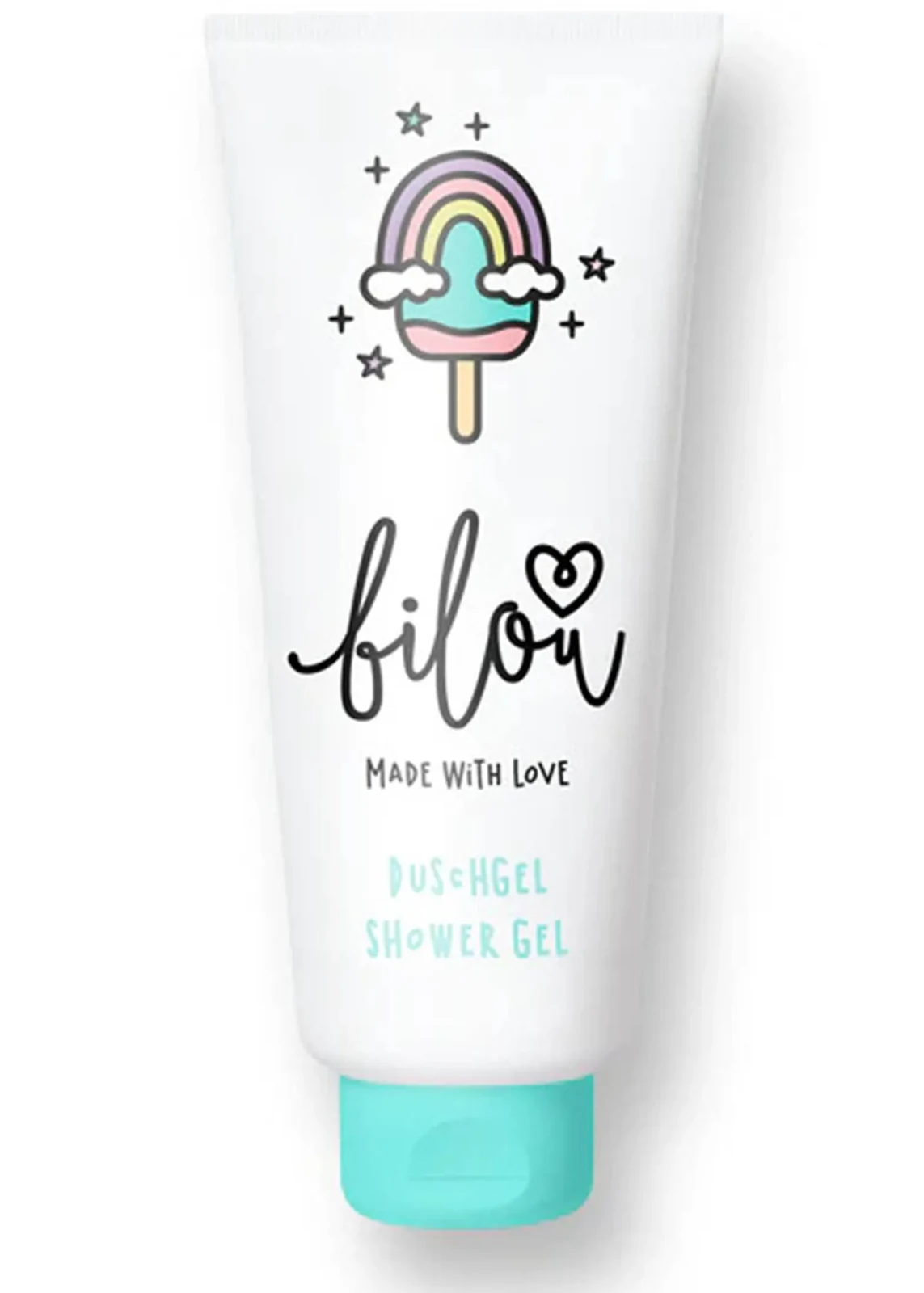 Гель для душу Bilou Magic Summer 200 ml