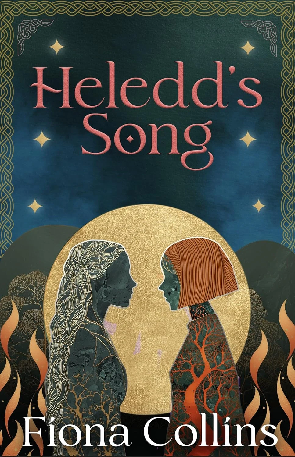 Heledd's Song