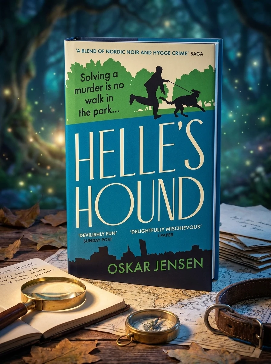 Helle’s Hound