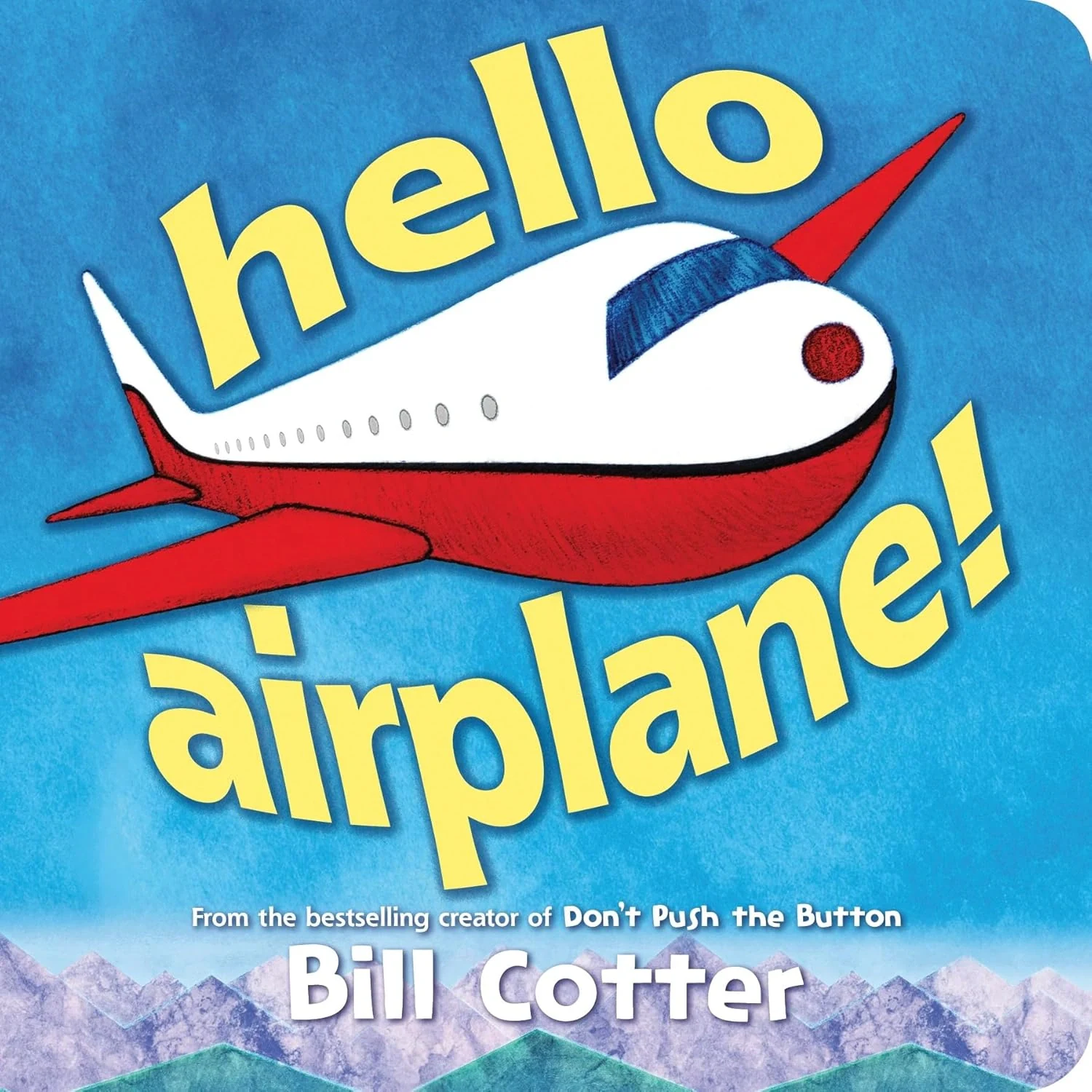 Hello, Airplane!