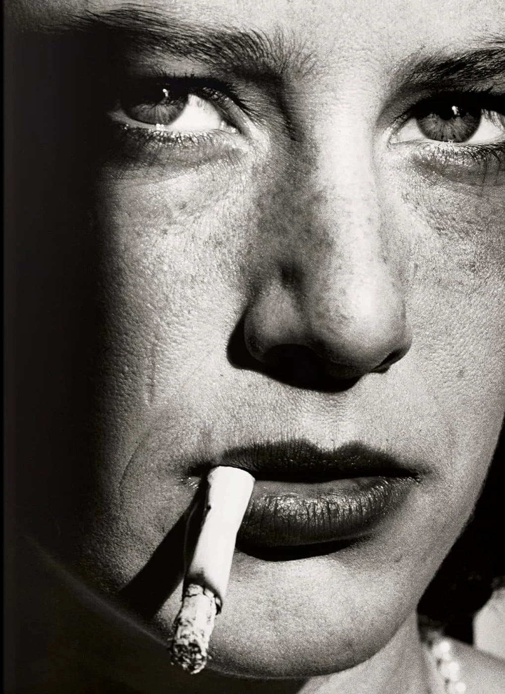 Helmut Newton. Legacy