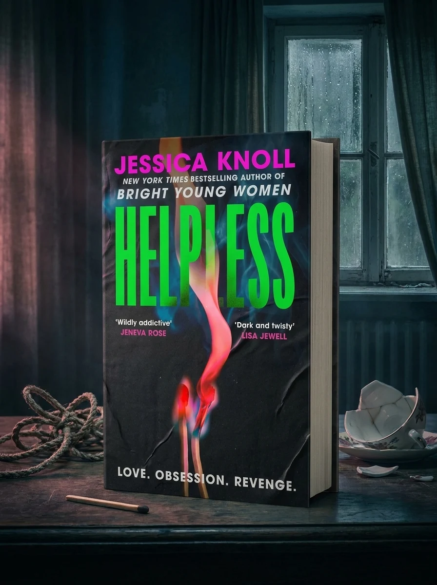 Helpless
