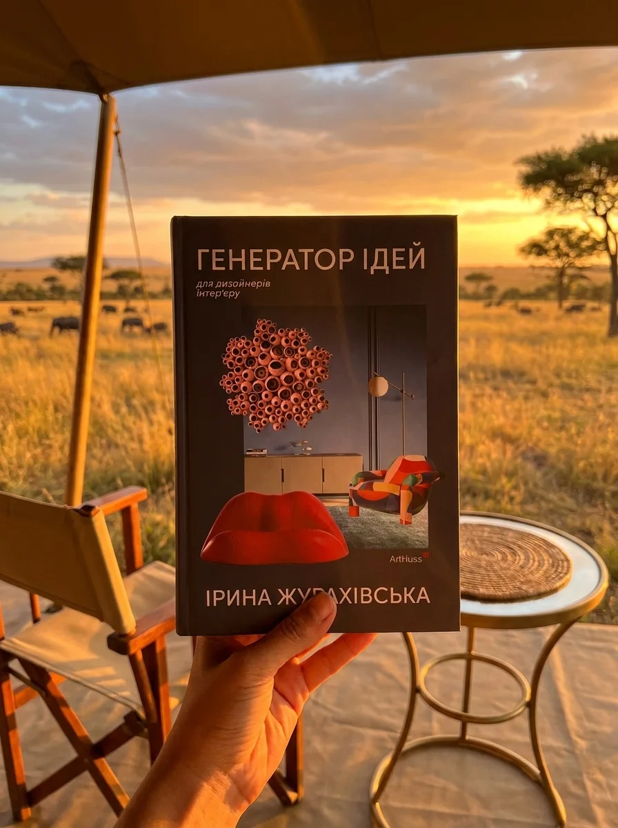 Генератор ідей — фото 2