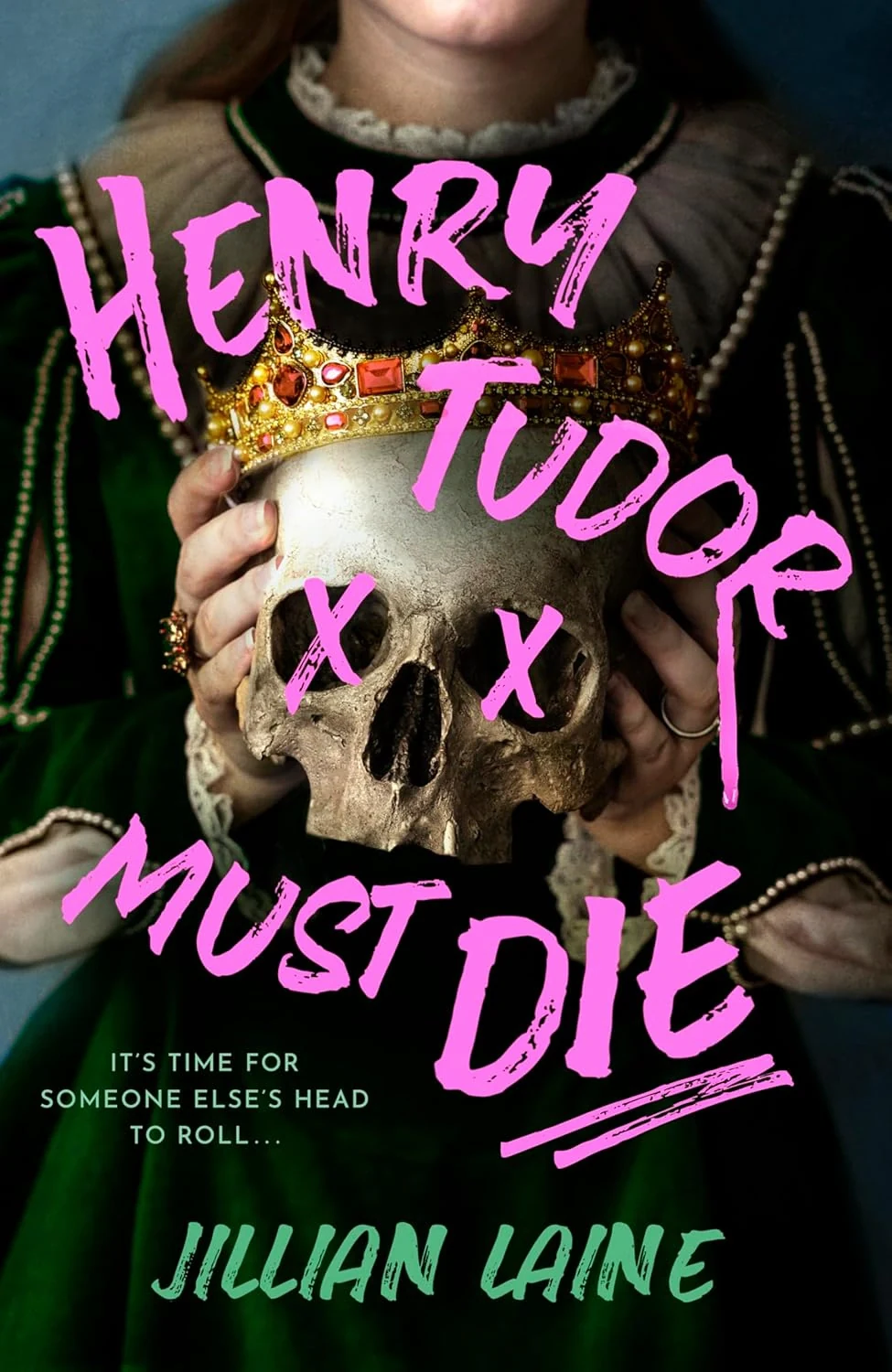 Henry Tudor Must Die