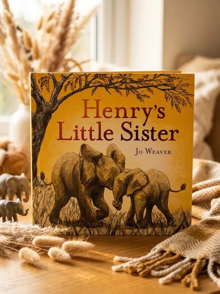 Henry's Little Sister — фото 2