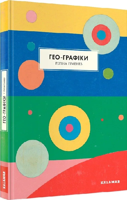 Гео-Графіки
