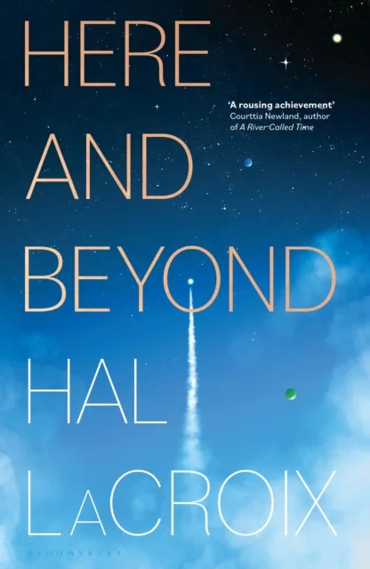 Here and Beyond