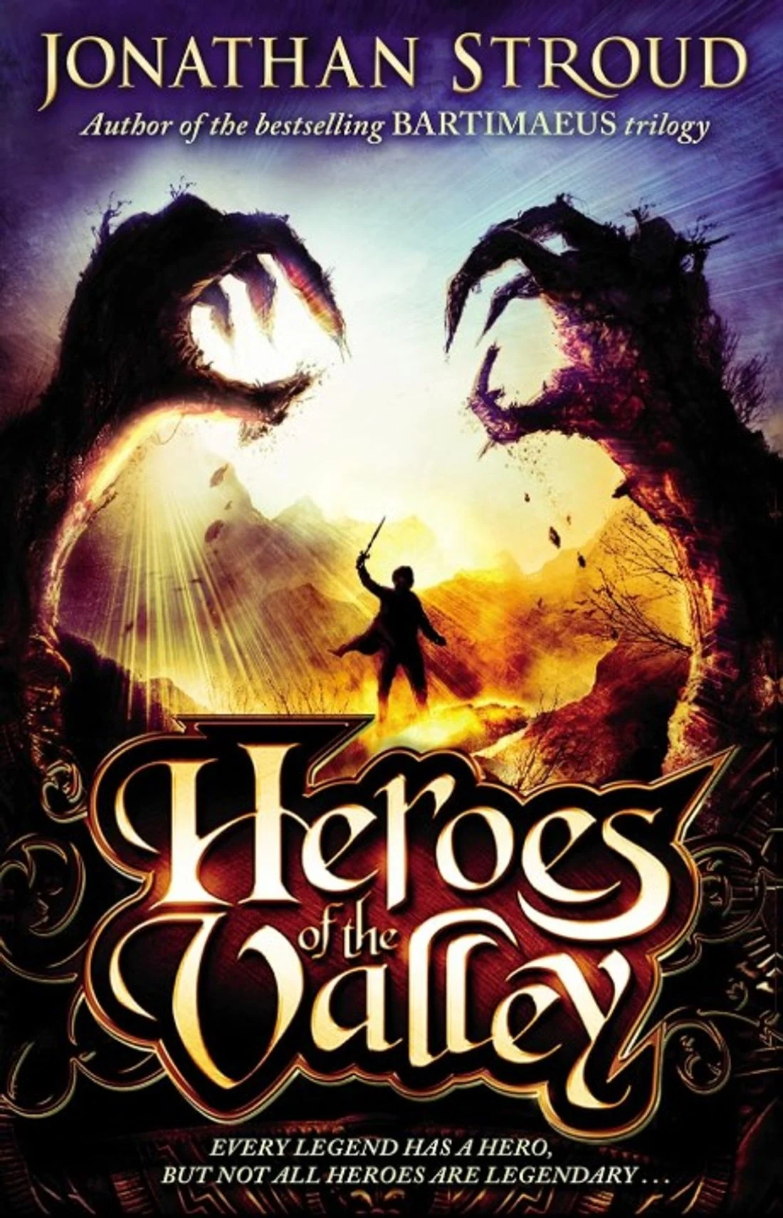 Heroes of the Valley