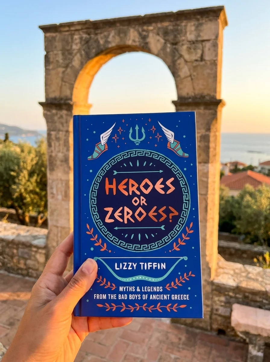 Heroes or Zeroes — Фантастика та фентезі