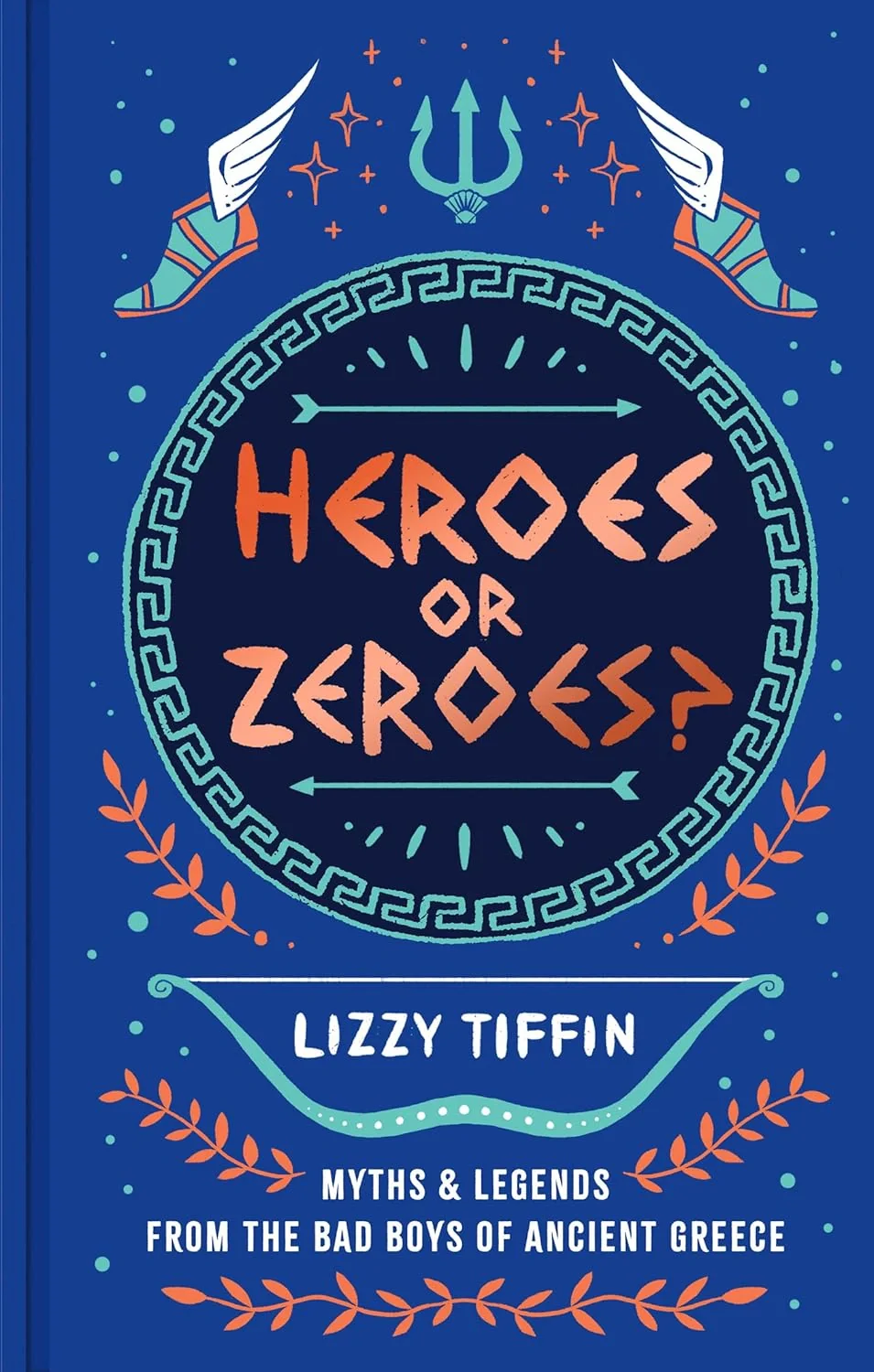Heroes or Zeroes