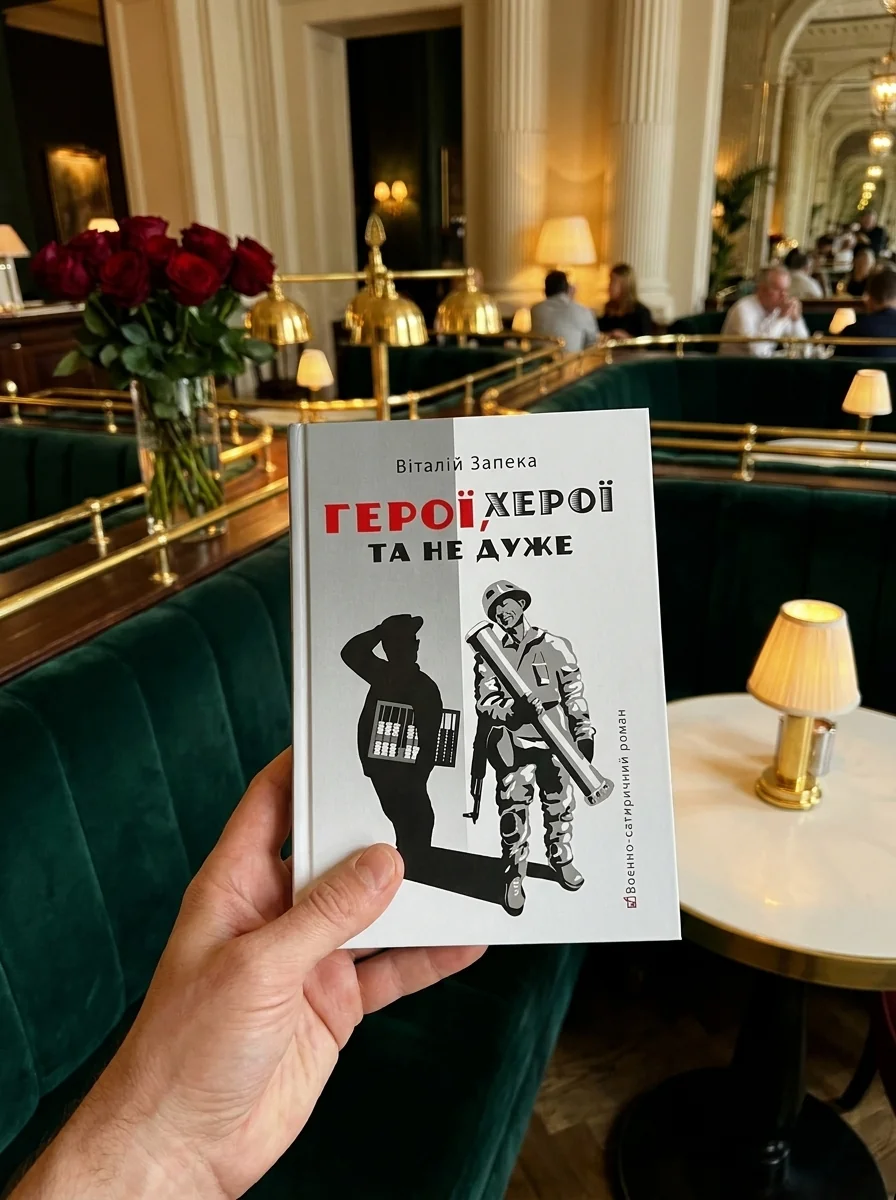 Герої, херої та не дуже — фото 2