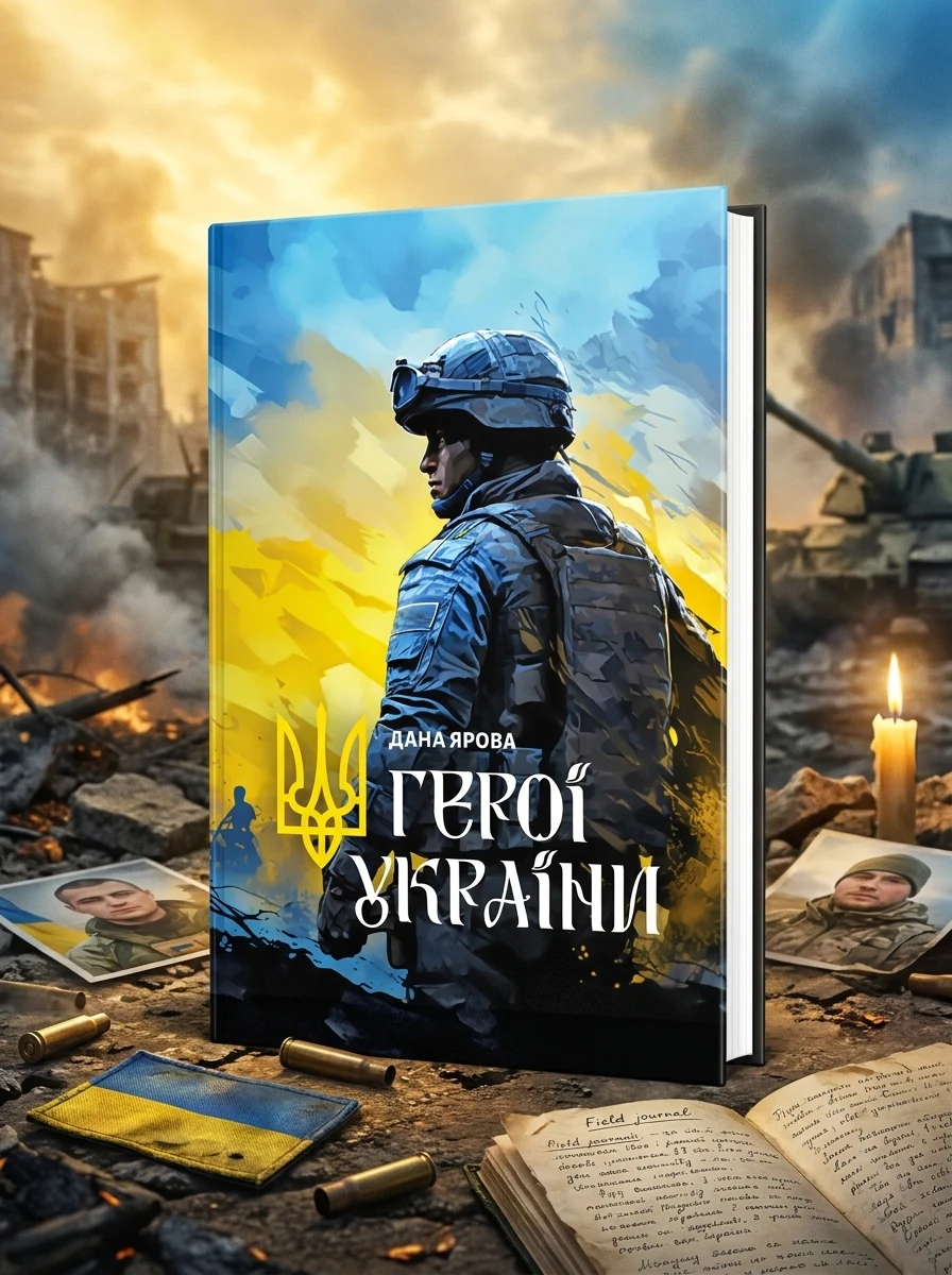 Герої України — фото 2