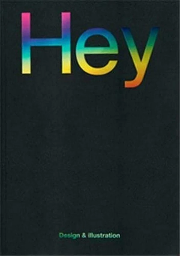 Hey. Design &amp; Illustration