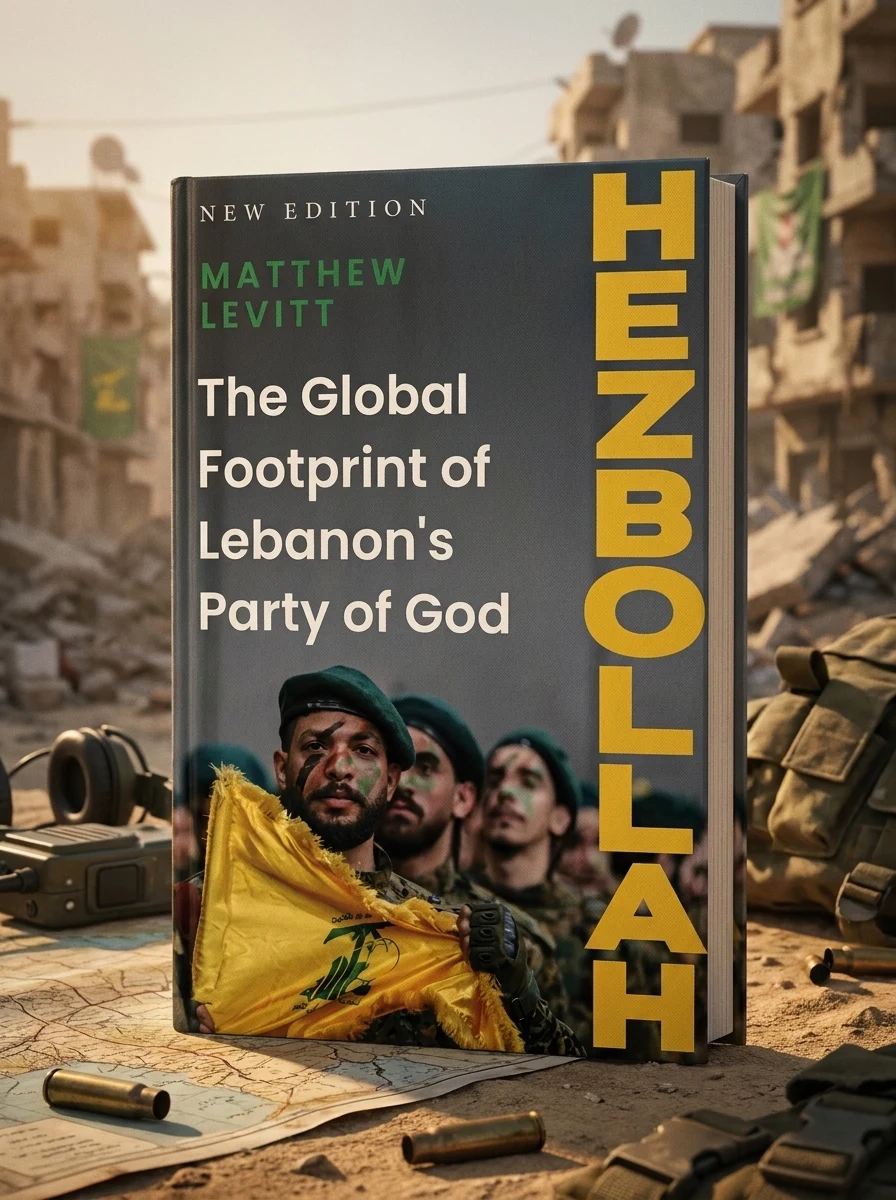 Hezbollah — фото 2