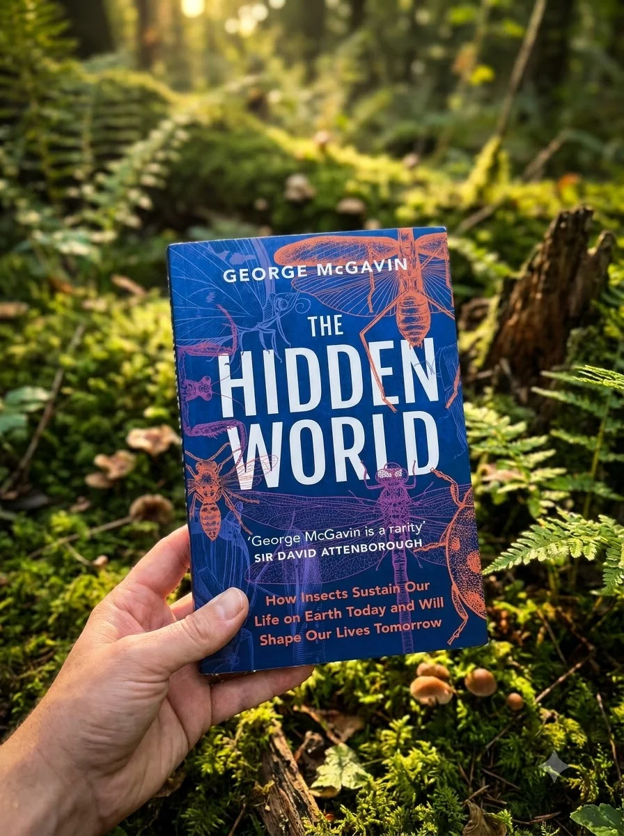 Hidden World — Наука та психологія