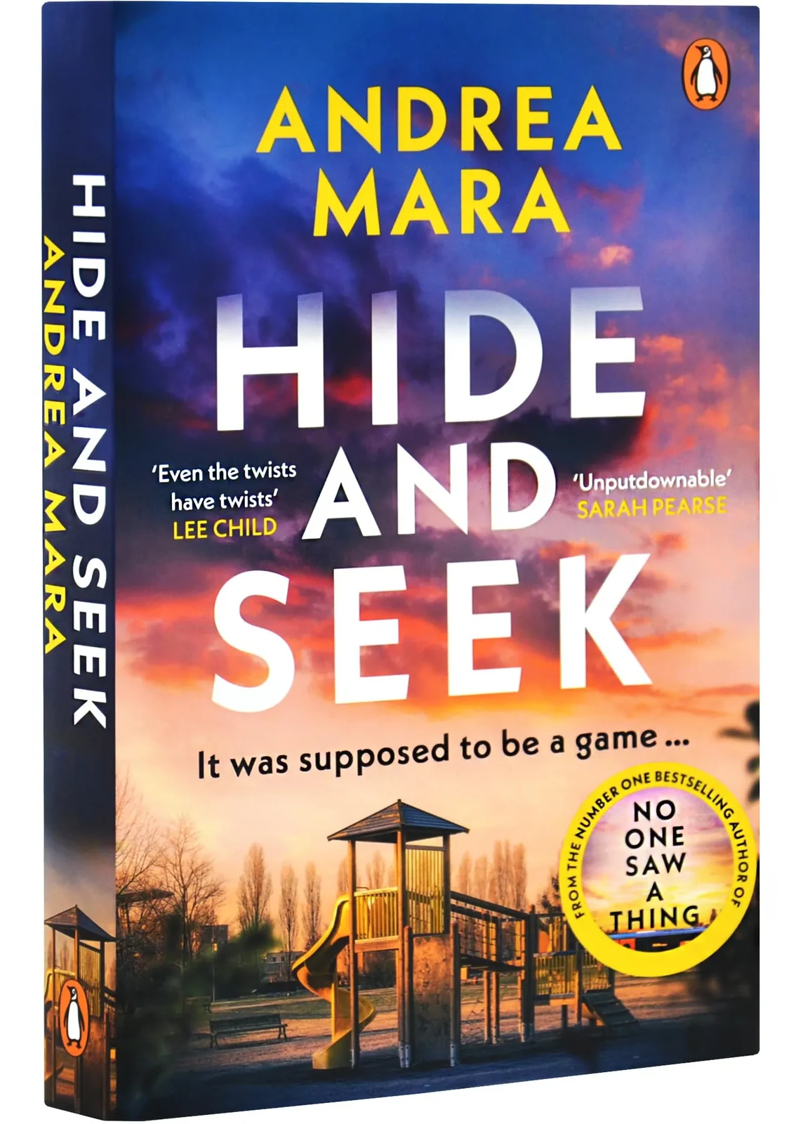 Hide and Seek