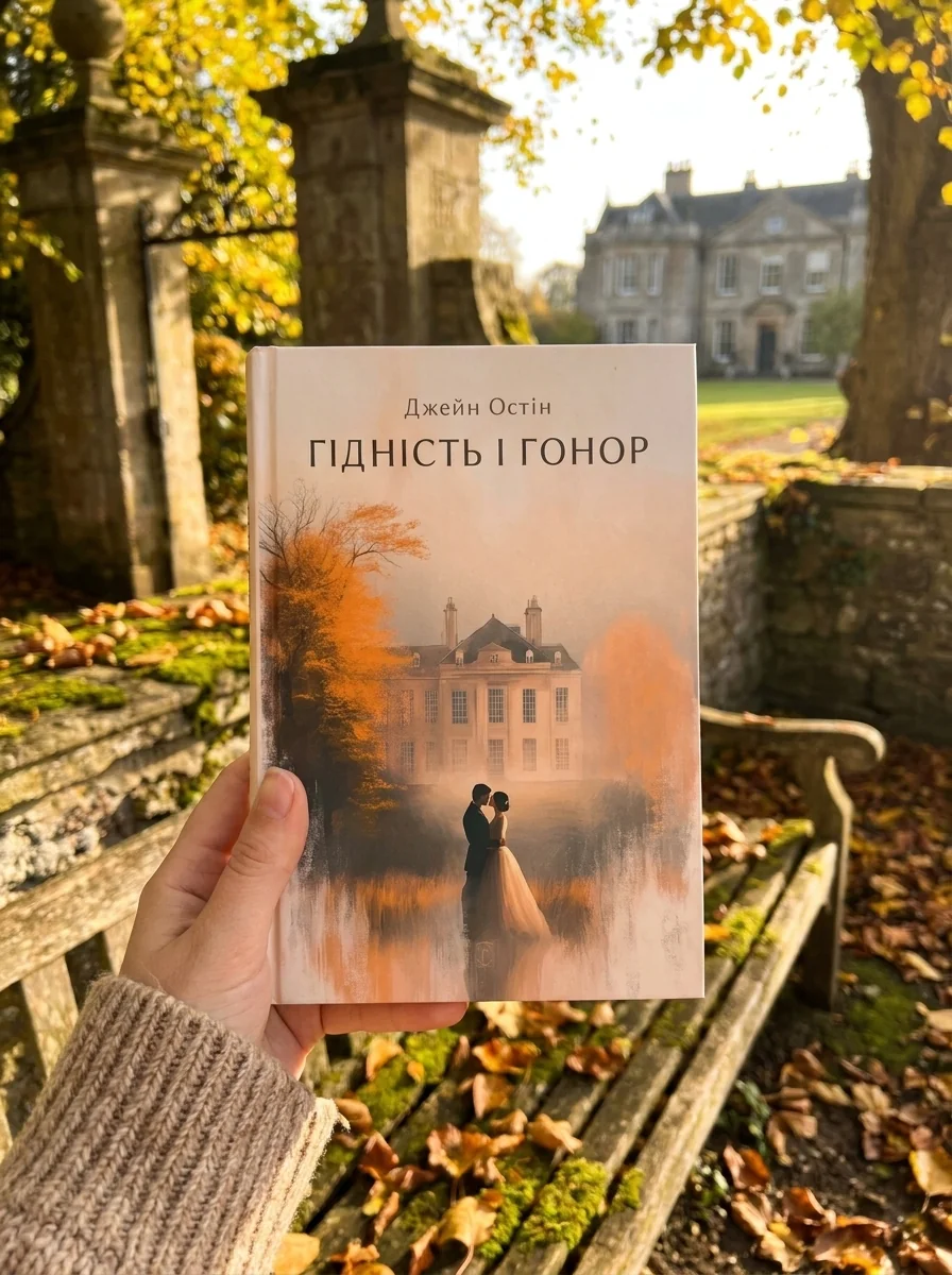 Гідність і гонор — фото 2