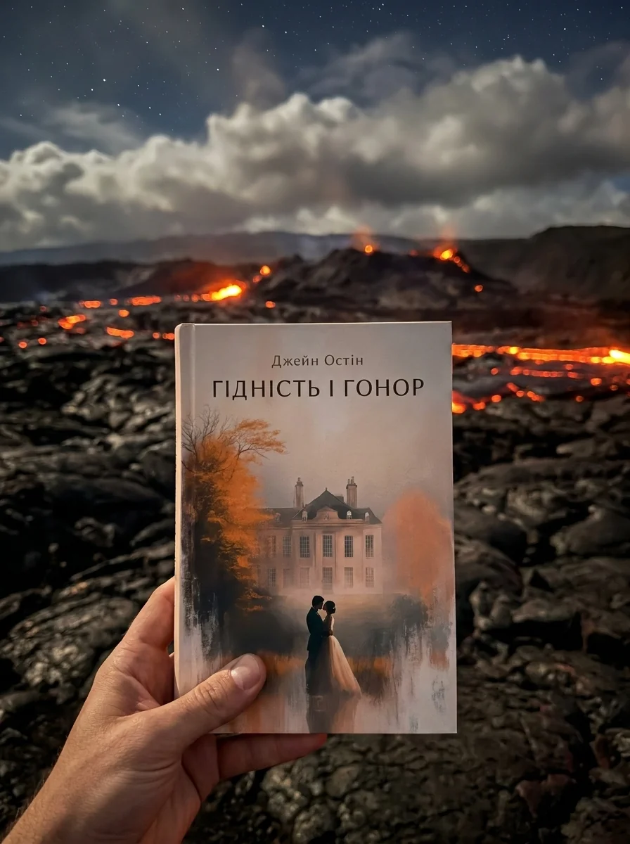 Гідність і гонор — фото 2