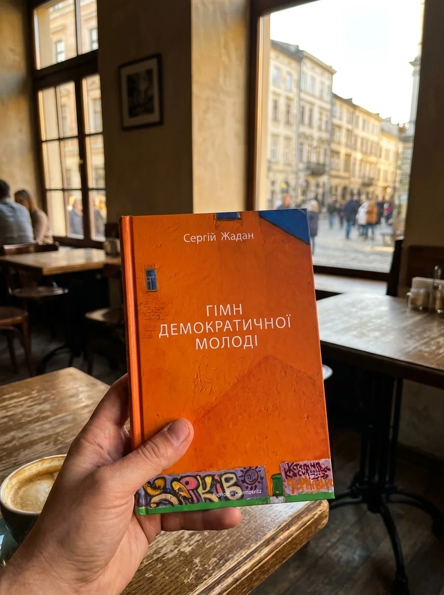 Гімн демократичної молоді — фото 2