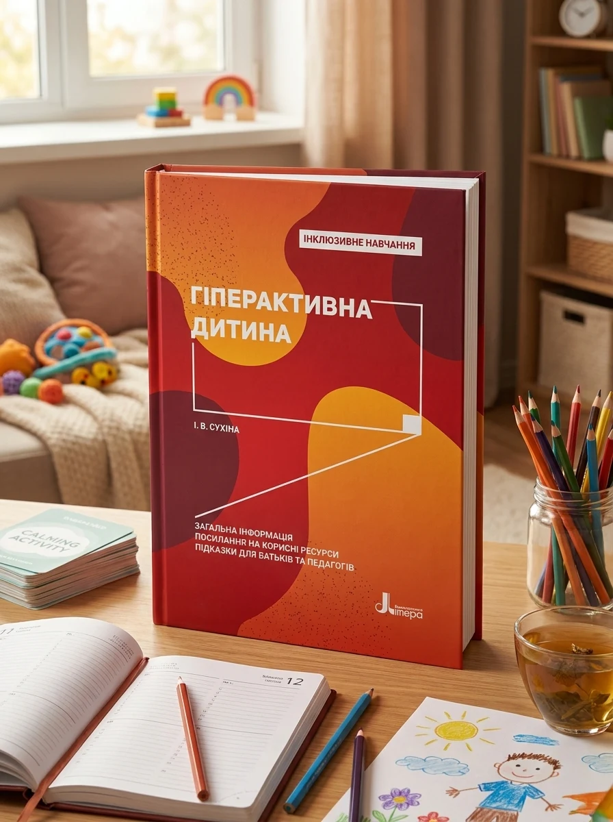 Гіперактивна дитина — Наука та психологія