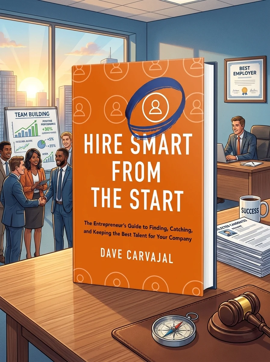 Hire Smart from the Start — фото 2