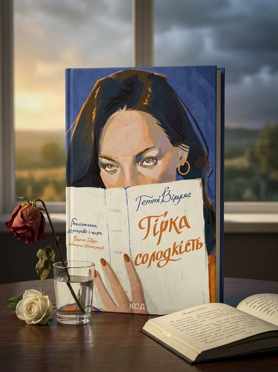 Гірка солодкість — фото 2
