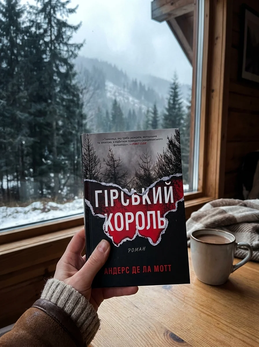 Гірський король — фото 2
