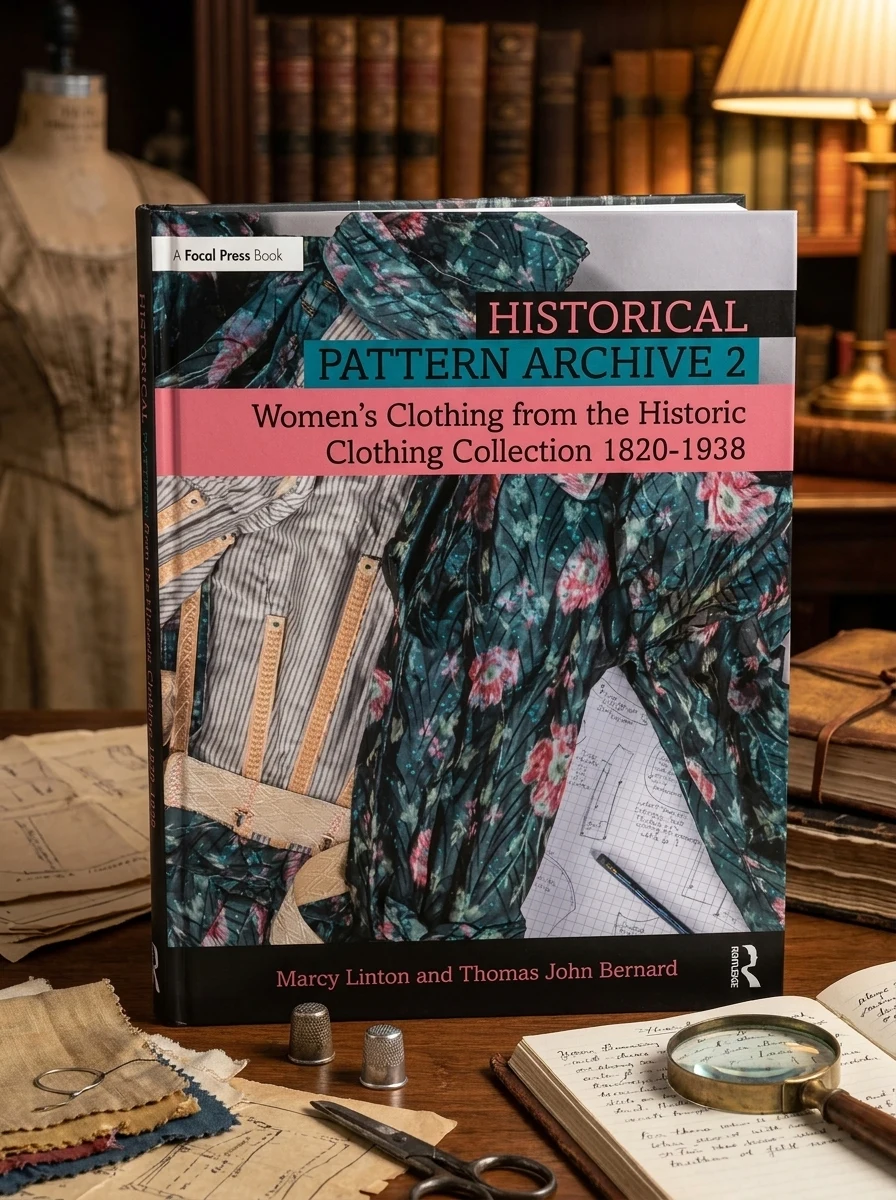 Historical Pattern Archive 2