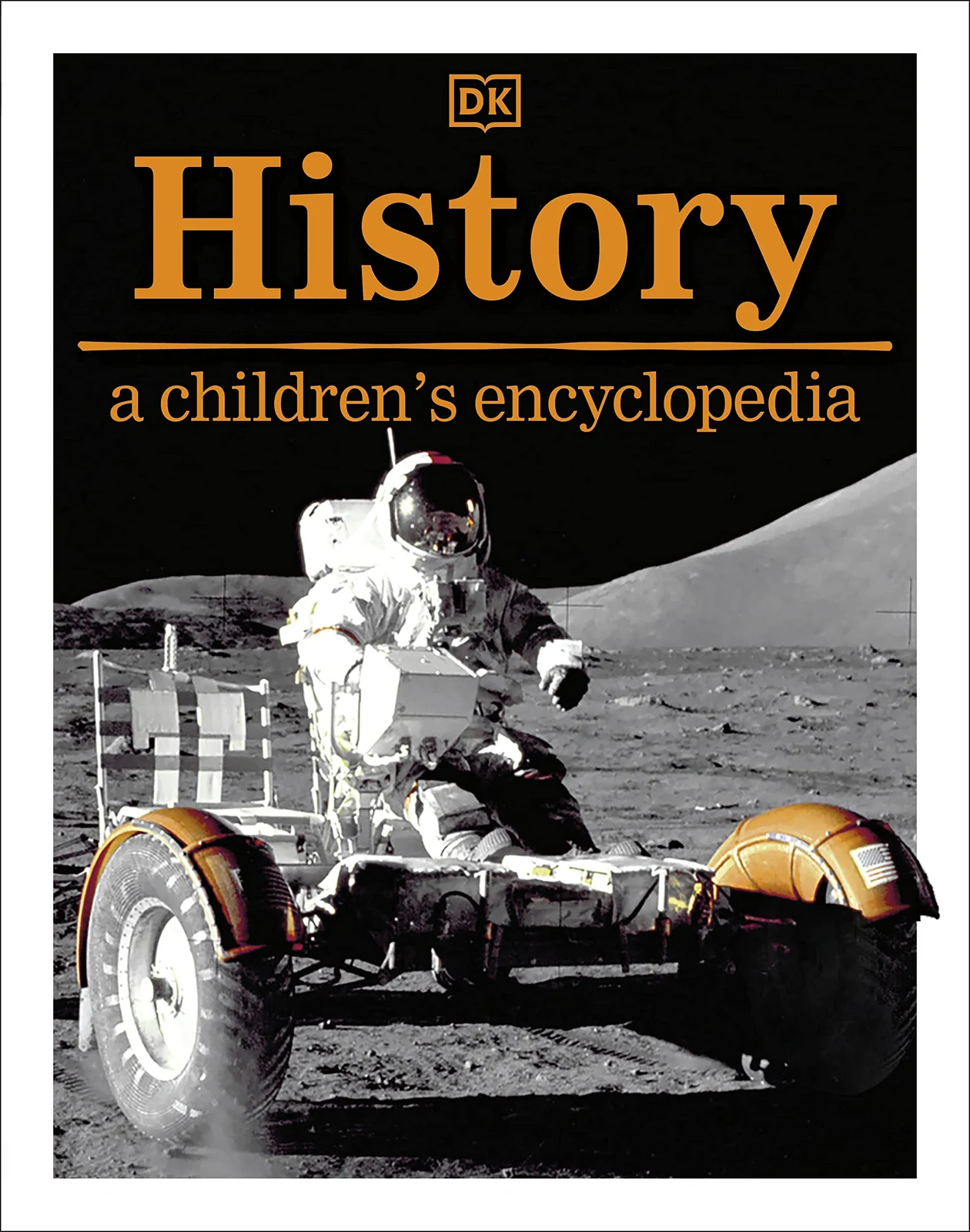 History: A Children's Encyclopedia,