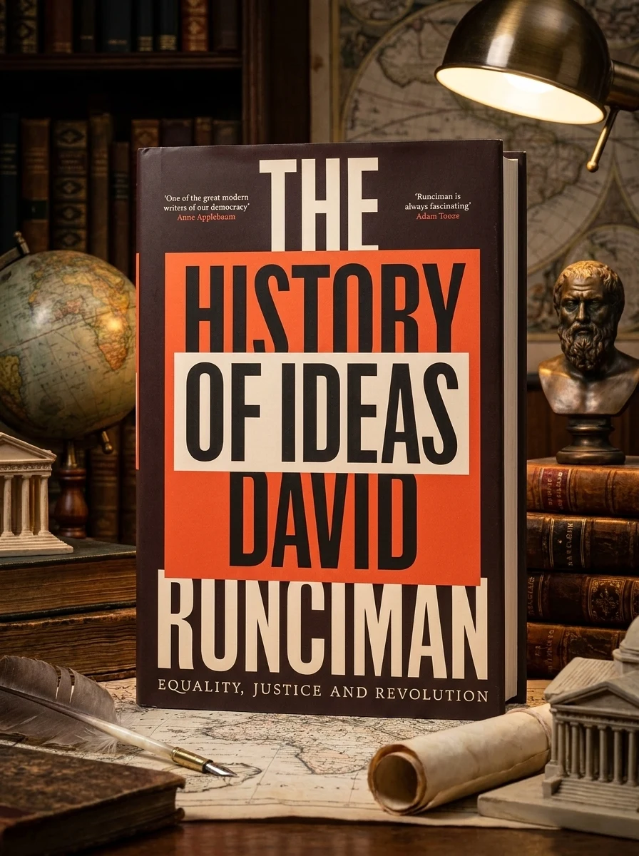 History of Ideas — Наука та психологія