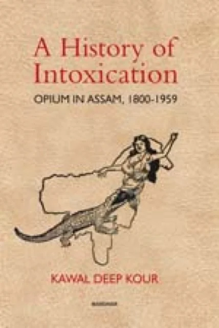 History of Intoxication