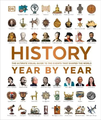 History Year by Year,