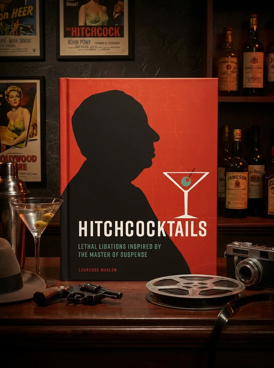 Hitchcocktails — Дім, сім'я, релігія