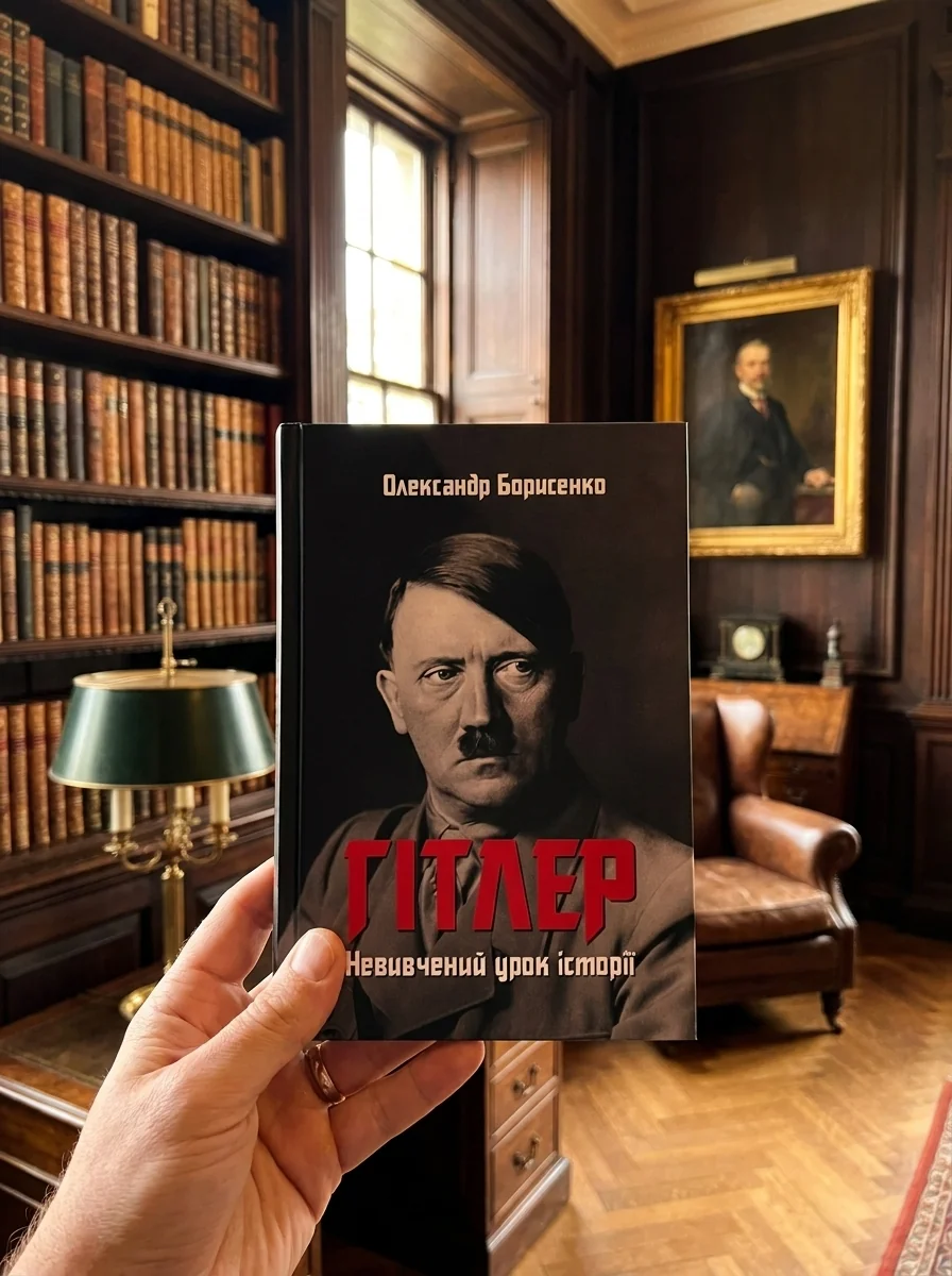 Гітлер — Історія та культура