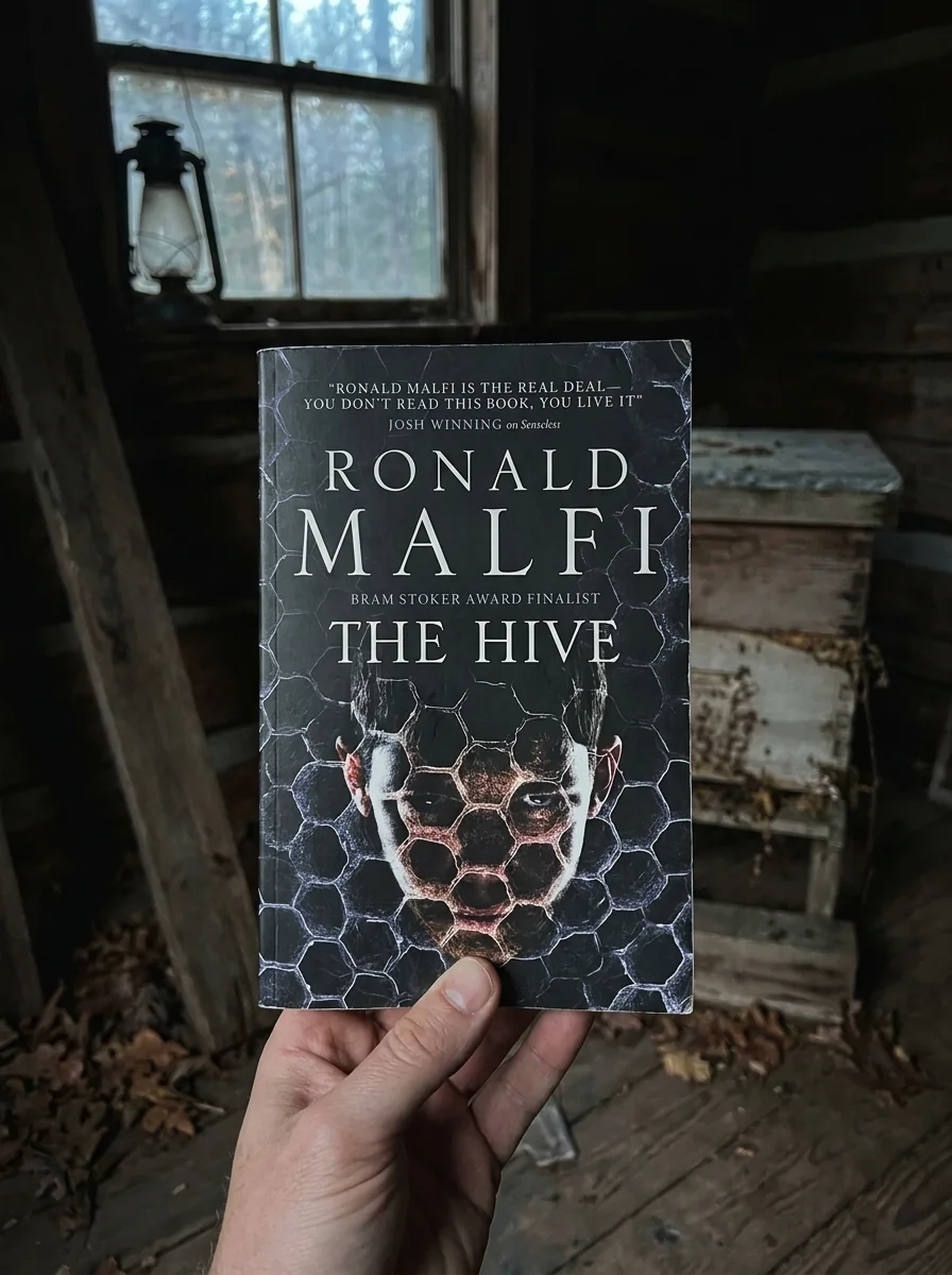 Hive — Фантастика та фентезі